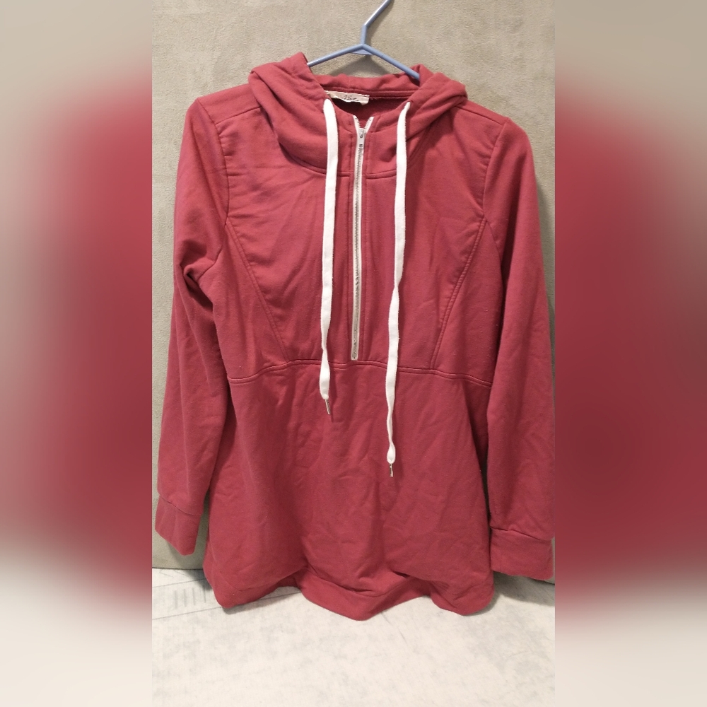 Hello Miz Nursing Sweater